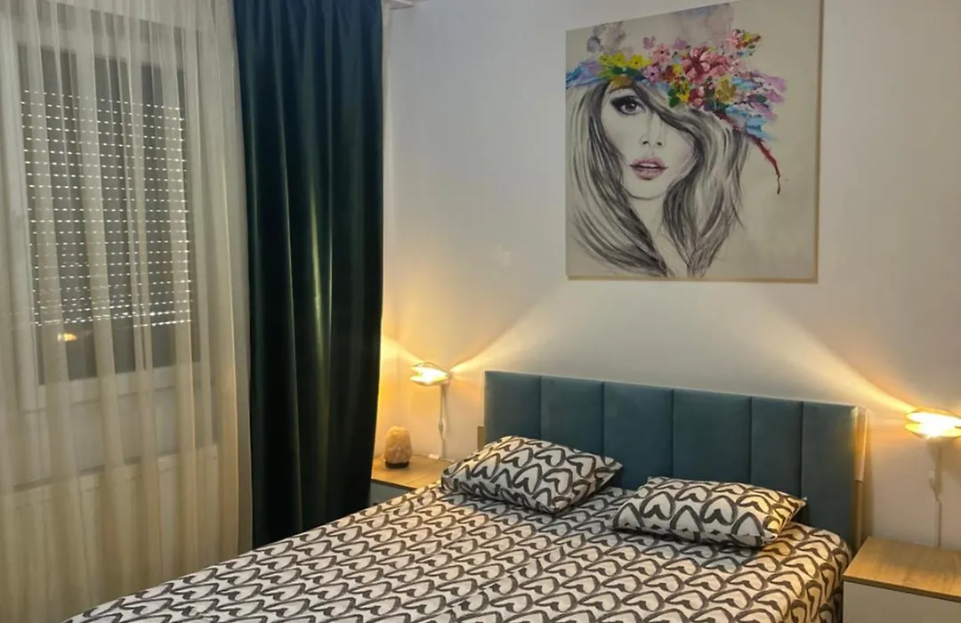 Apartament în regim-1