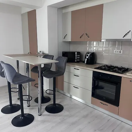 Apartament în regim-2